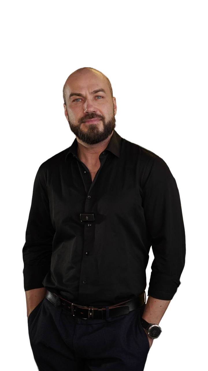 Евгений Маёров